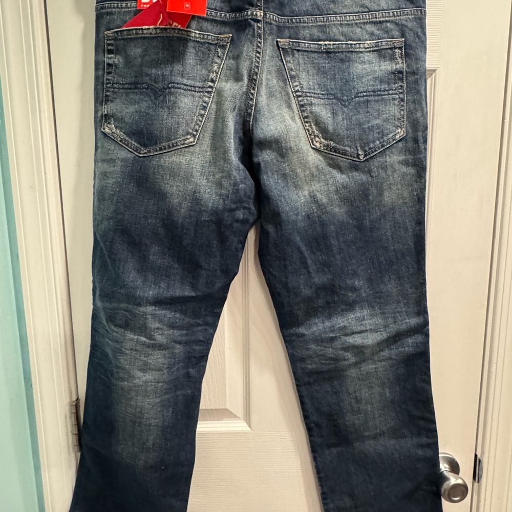 Diesel Jeans - Picture 4 of 12